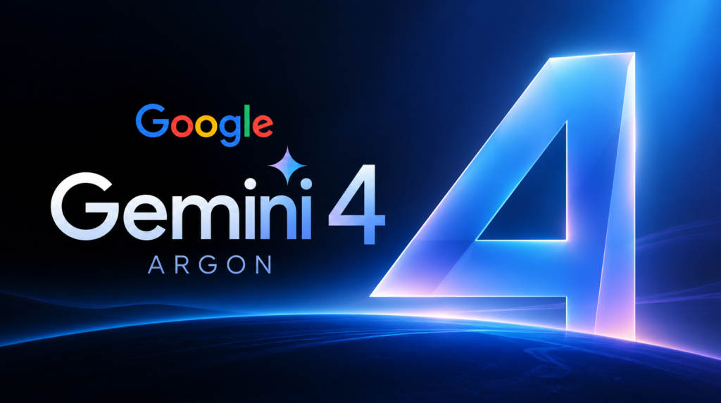 Google Announces Gemini 4 Argon With Early Access for Cyber Defenders